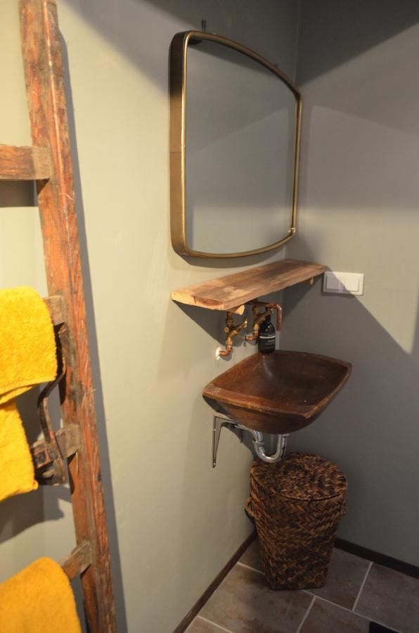 Lodge 1854 Densborn Extérieur photo