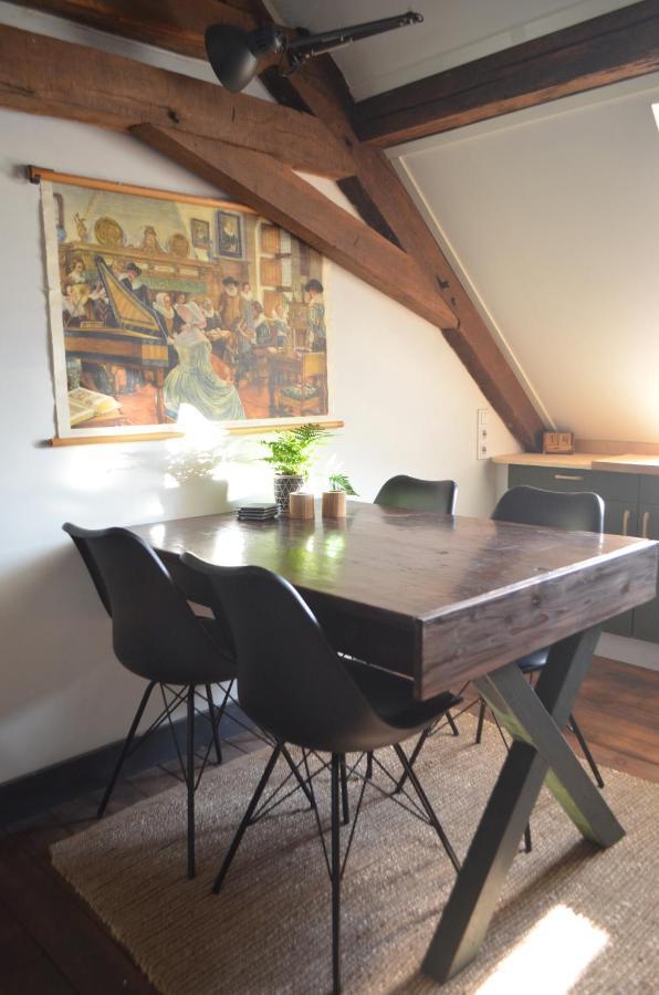 Lodge 1854 Densborn Extérieur photo