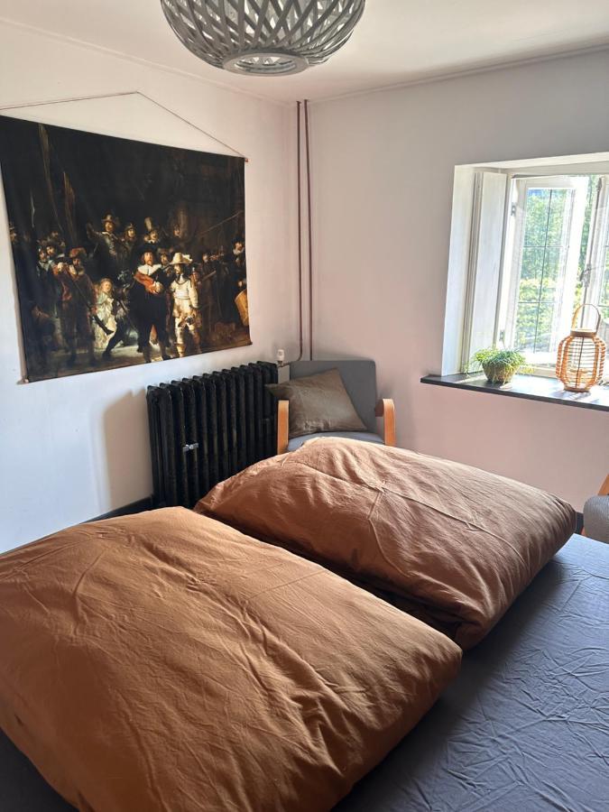 Lodge 1854 Densborn Extérieur photo