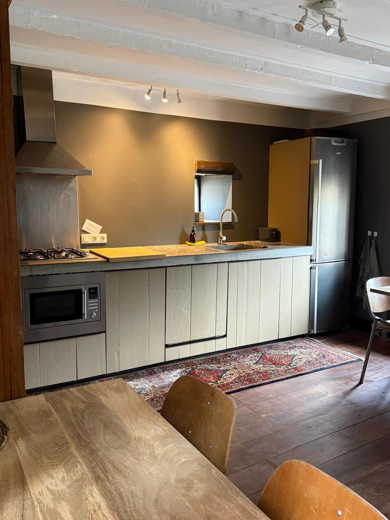 Lodge 1854 Densborn Extérieur photo